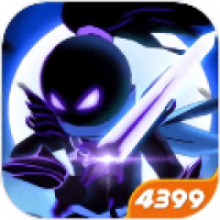 火柴人英雄传说