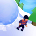 雪地冲刺小游戏