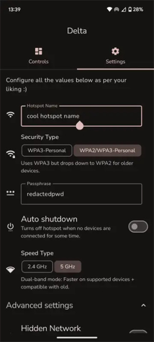 Delta安卓版app