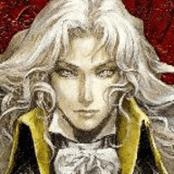 恶魔城灵魂魔典