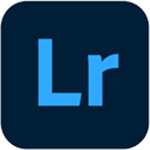 lightroom修图