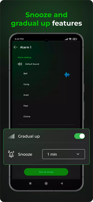 低电量警报（Low Battery Alarm）安卓版