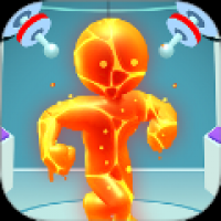 超级英雄大改造