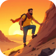 攀登模拟器(PeakClimbing)