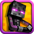 末影人盒子公益版(Enderman)