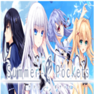 夏日口袋汉化版