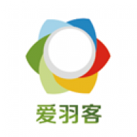 爱羽客羽毛球