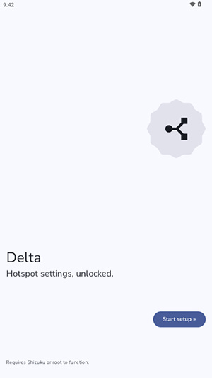 Delta安卓版app