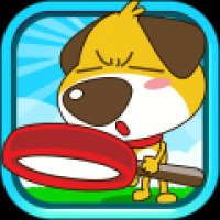 宝宝儿童找不同