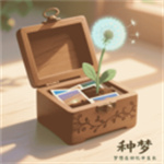 种梦相册盒