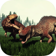 龙岛异兽(TheIsle)