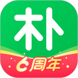 朴朴官方app