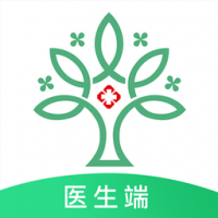 喜健医生端