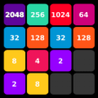 2048精英版