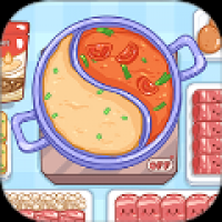 解压收纳过家家