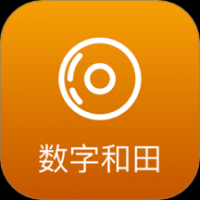 数字和田
