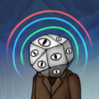 宇宙怪谈