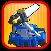 机器人斗兽场多人联机版下载