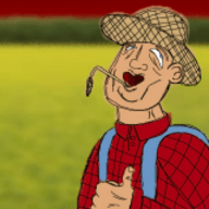 约翰农场官方正版