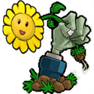 植物大战僵尸生态版(PvZ生态版)