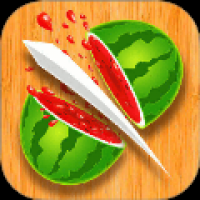 经典切水果大作战