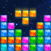 俄罗斯消消方块