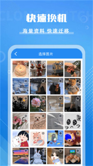 咻咻加密快传