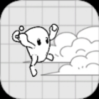 孩子又跑出去了