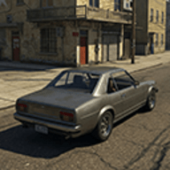 火力全开2:城市狂热(小米su7中文版)