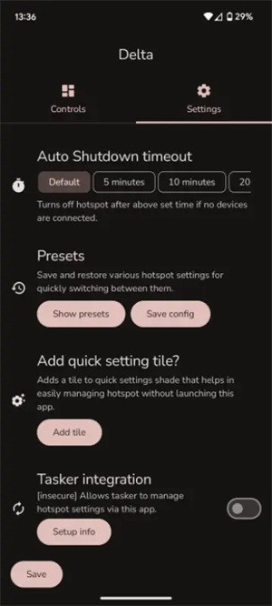 Delta安卓版app