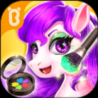 奇妙小马俱乐部