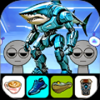 机甲山海经模组