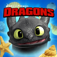 驯龙高手博克岛的崛起