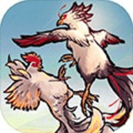 疯狂斗鸡场破解版