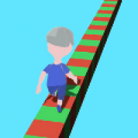 时间控制奔跑者