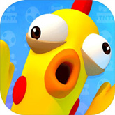 炸鸡派对手游下载