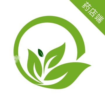 启康药店端
