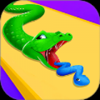 狂暴贪吃蛇蛇大作战