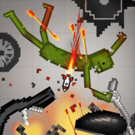 甜瓜物理游乐场最新版2024版本下载