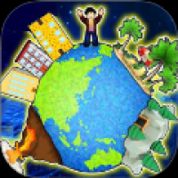 我的荒野冒险世界