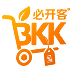 必开客优选app