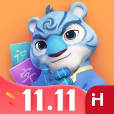 洪恩识字ios版本免费