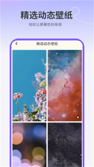 天天屏保