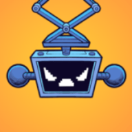 暴君的游戏破解版