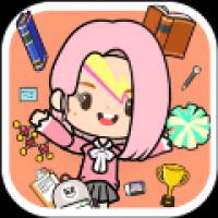 我的小镇迷你校园