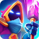 超级法术英雄(Spell Hero)手游免费版下载安装v0.3安卓版