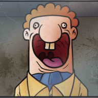 那不是我的邻居(鲤鱼ACE同款)