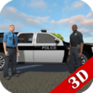 警局模拟器最新版