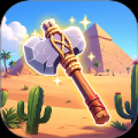 双人沙漠求生记