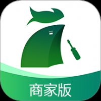 呆鸡哥商家版找安装师傅